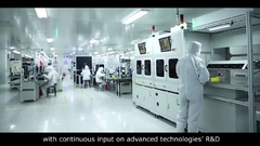 OE kwaliteit ADAS producten op maat, uw veiligheidspartner in de automobielindustrie. CandidTech