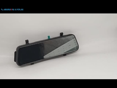 Infrarood-ADAS voor auto's, Collision Avoidance Nighthawk H10+