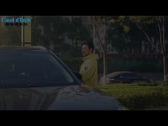 Detectie afstand 350 meter Automotive infrarood ADAS verminderen het risico op botsing