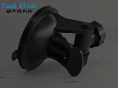 Auto 1080P nachtzicht anti-botsing ADAS geschikt voor verschillende modellen