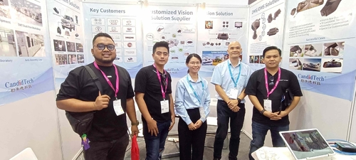 Laatste bedrijfsblogs Kandidaten eindigen met succes op Automechanika Malaysia 2024
