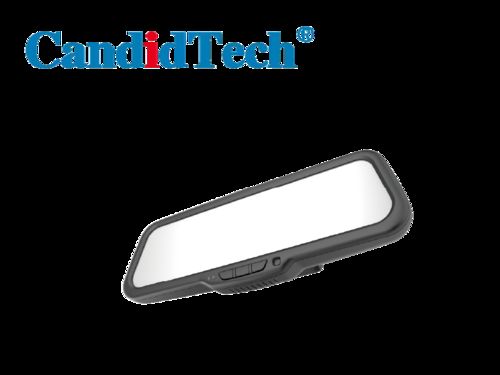 Laatste bedrijfsblogs De Dashcam-personalisatie-revolutie: een onbenutte marktkansen