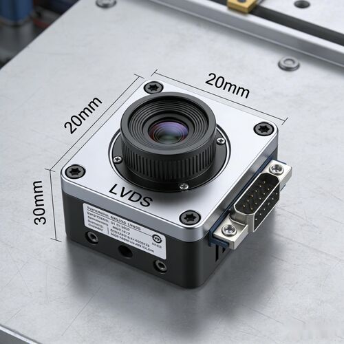 Laatste bedrijfsblogs LVDS-camera's in de automobielindustrie: de bewezen, snelle ruggengraat van het voertuigzicht