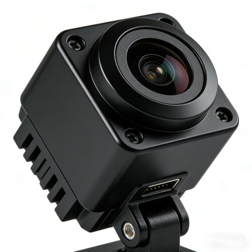 Laatste bedrijfsblogs Vehicle LVDS Cameras: The Unseen, Unmatched Data Pipeline for Automotive Vision