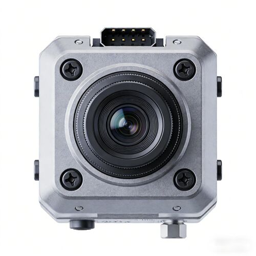 Het laatste nieuws van het bedrijf over Auto BroadR-Reach Camera: De pragmatische motor van de revolutie in het netwerk in de auto