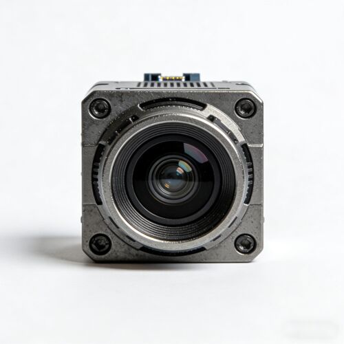 Het laatste nieuws van het bedrijf over Car Ethernet Camera: het ontketenen van perceptie-as-a-service voor software-defined voertuigen