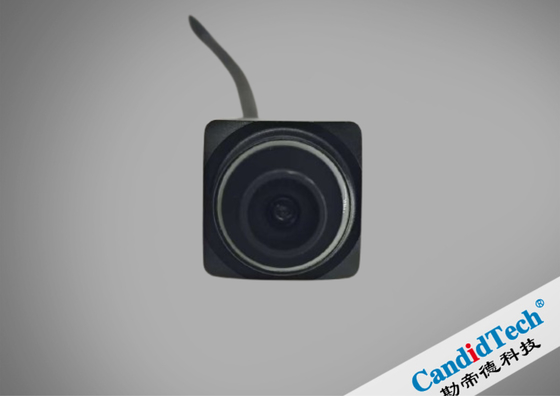Goede prijs 1080P 2MP BroadR Reach Camera 100 BASE-T1 PHY /802.1Q AVB/RTP PROTOCOL OEM kwaliteitsgraad online