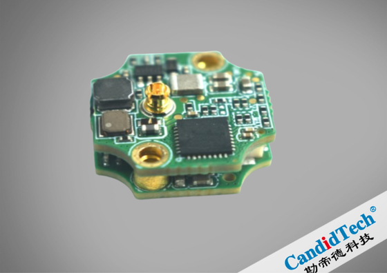 Goede prijs Flexible LVDS Car Camera OEM-oplossing met geavanceerde technologie online