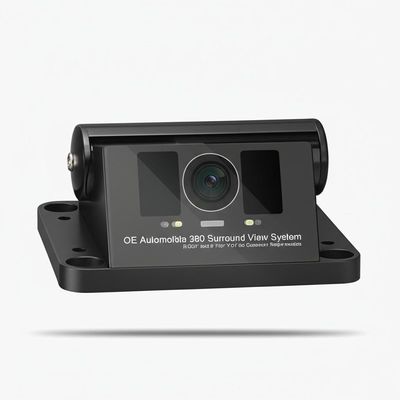 Goede prijs OE Automotive Grade 360 Surround View Systeem H 200° en V 135° FOV voor Klantvereisten online