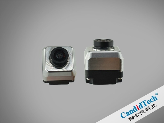 Goede prijs 720P 960P BroadR Reach Camera HD 140dB WDR Real Time IP69K Waterdicht Stofdicht online