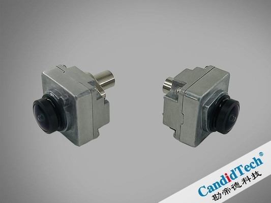 Goede prijs 2MP Automotive Grade GMSL 2Gbps LVDS Camera Fakra Interface online