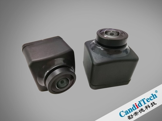 Goede prijs 720P AHD-camera met IP69K-bescherming en CMOS-beeldsensor voor rijhulpsystemen online