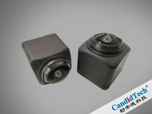 Goede prijs CMOS-beeldsensor CVBS-camera met dynamisch geassisteerde lijn en IP6K 9K-certificering online