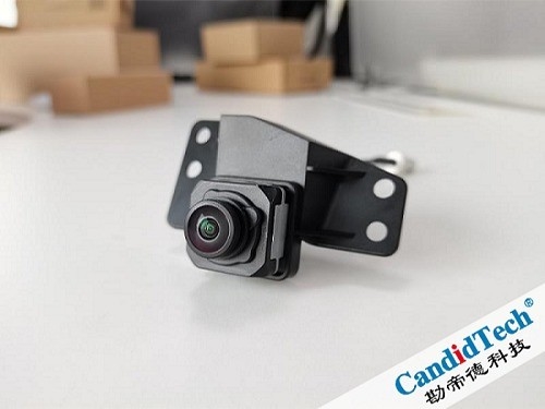 Goede prijs FPD LINKIII Camera Module Vehicle LVDS Camera Fisheye Wide Angle View voor automotive imaging oplossing online