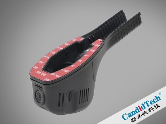 Goede prijs Automatische graad verborgen type verborgen dashcamera frontview opname online