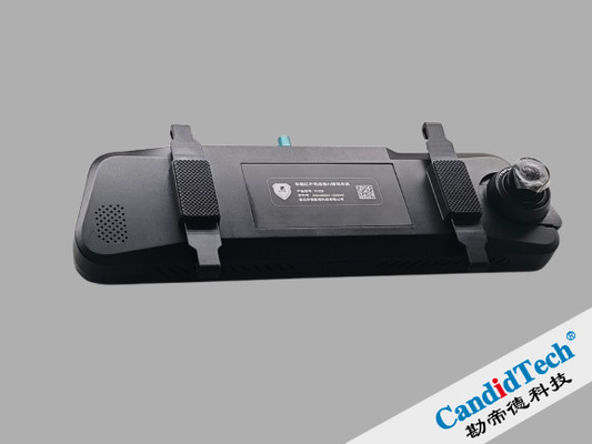 Goede prijs 1080P 2MP Automotive Infrarood ADAS Collision Avoidance Streaming Achterkijkspiegel online