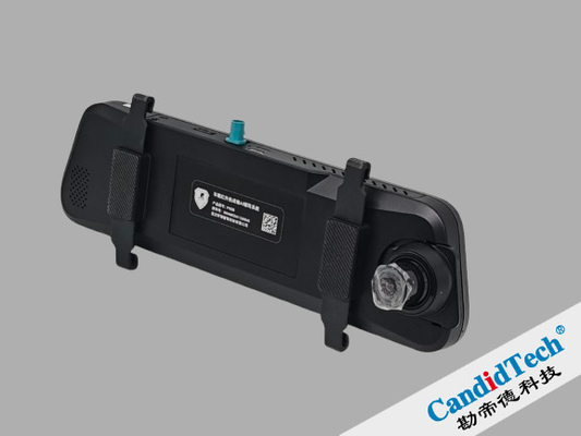 Goede prijs 1080P Dual Light Display Automotive Infrarood ADAS Met Anti Glare Functie online