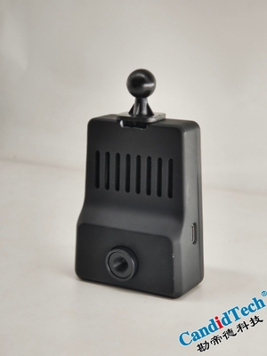 Infrarood Voertuig Object Detectie Systeem -40C—85C Geavanceerde Detectie voor Alle Weersomstandigheden